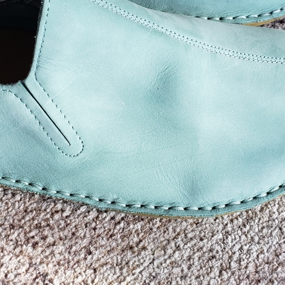 NWB Vivobarefoot Ababa Mens EU46 Slippers - Picture 6 of 8